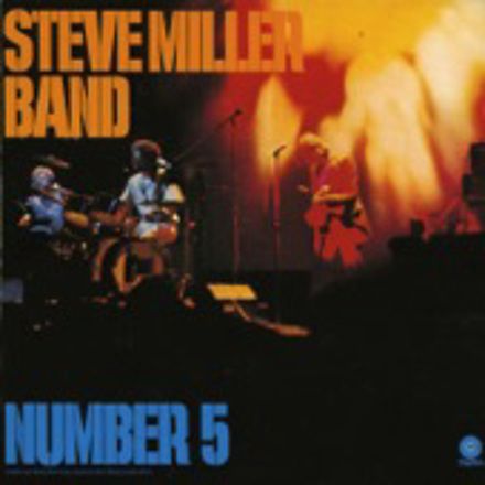 見本盤　STEVE MILLER BAND Steve Miller Band - Steve Miller Band: The Best of 1968